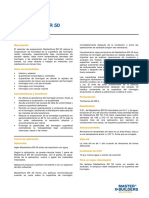 Basf Masterkure Er 50 Tds PDF