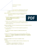 ADR 2017 - Parcial RRTT - Primera Fecha