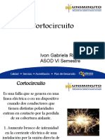 Cortocircuito