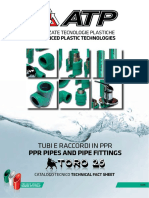 Catalog Toro 25 - 2016 PDF