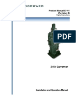 3161 Tech Manual 03101 - C PDF