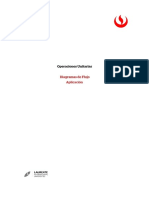 UPC - II159 - U1 - S1 - S3 - Aplicación Diagramas de Flujo - PDF
