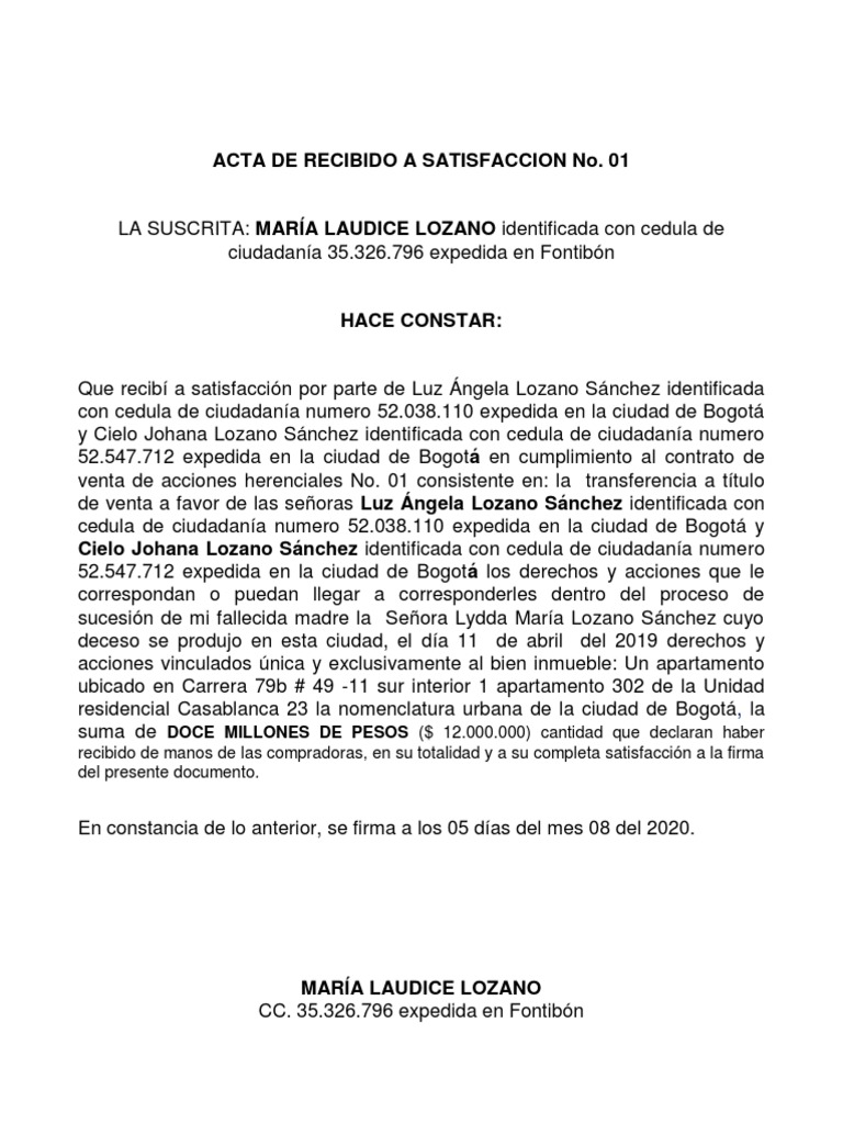 acta-de-recibido-a-satisfaccion-pdf-bogot