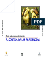 Leccion 15 HSEQ I - Control de Emergencias PDF