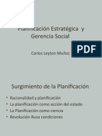 Planificación Estratégica  y Gerencia Social.pptx