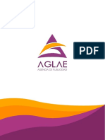 Agencia Aglae - Redacción Publicitaria PDF