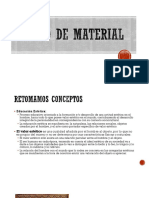 Repaso de Material Parcial 1