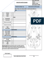 F-PE-SSMA-I-011-003 Inspección de Arnés de Seguridad V01