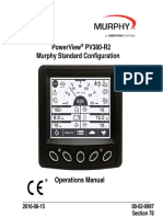 15.murphy pv380R2 Operations PDF