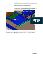 Informe de Observaciones en El Proyecto Chilca