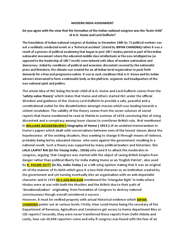 Ao Hume Ka Full Name