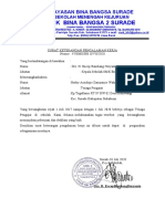 Surat Keterangan Kerja (Pak Hasbi)