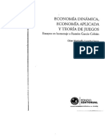 Economia Dinamica