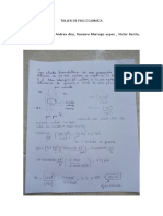 Taller Fisicoquimica