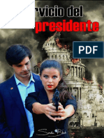 Al Servicio Del Presidente - Sendra Black PDF