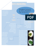 Genetic Engineering: Risks and Impacts