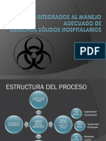Manejo de Desechos Solidos PDF