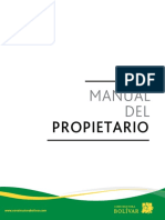 Manual Del Propietario