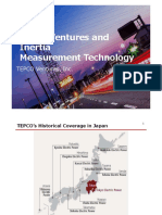 Introduction of Inertia Mesurement TEPCO V For Vietnam PDF