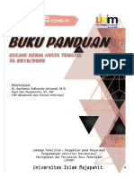 Buku PanduanKKN - UNIM PDF