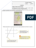 Aula 1 Geometria 6 Ano PDF