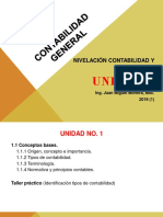 CLASE #1 Concepto Contabilidad PDF