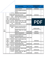 CRONOGRAMA SEGUNDA FASE ADSI 2020