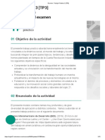 Univ. Siglo 21 - Tecnología, Hum. y Modelos Globales - Trabajo Práctico 3 (97.5%)