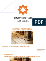 GF - Introducción A La Gestión Financiera PDF