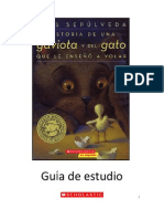 Historia de una gaviota_Guia