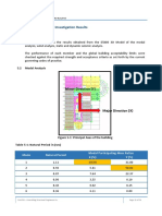 Analysis and Investigation Results