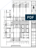 Building E Mep Opening Location Layout Plan-01: Riviera Project Logo