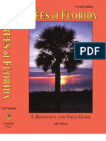 The Trees of Florida Second Edition by Gil Nelson