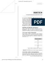 Overpower RPG - Sistema d6 PDF