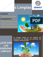 Energias Limpias - Pptxfi