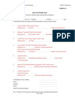 Kew - PS-22 - Sijil Pelupusan