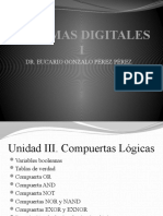 Curso Sistemas Digitales I