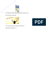 Consejos para Tiempos Dificiles PDF