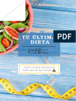 EBOOK TUD - 8 Semanas PDF