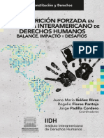 29-Ibanez Desaparicion Forzada PDF