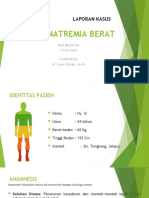 Hiponatremia Berat-1