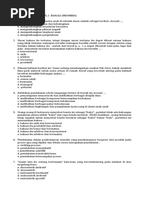 Tes Formatif Modul 21 Docx