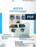 1.visai Technologies