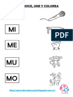 Actividades M y P PDF