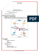 Skeletal System PDF