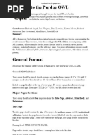 Download APA Citation Guide by kbmargallo SN47206678 doc pdf