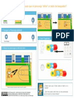 Scratchjr Tarjeta04 Dribble SP