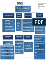 SHIRLEY MAPA CONCEPTUAL Bioseguridad