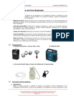 HSE-PGM-201.A1 Medicion de Polvo Respirable - Modificado
