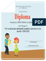 Diploma